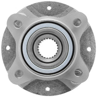 513161H - Front Wheel Hub Bearing Assembly