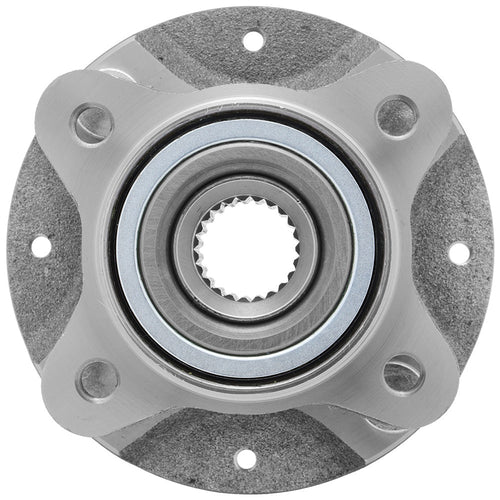 513161H - Front Wheel Hub Bearing Assembly