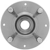 513161H - Front Wheel Hub Bearing Assembly