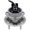 513204 - Front Wheel Hub Bearing Assembly