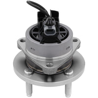 513204 - Front Wheel Hub Bearing Assembly