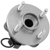 513204 - Front Wheel Hub Bearing Assembly