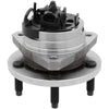 513214 - Front Wheel Hub Bearing Assembly