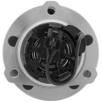513214 - Front Wheel Hub Bearing Assembly