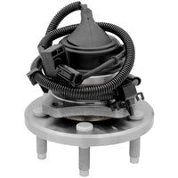 513230 - Front Wheel Hub Bearing Assembly
