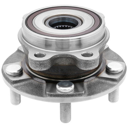 513257 - Front Wheel Hub Bearing Assembly