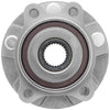 513257 - Front Wheel Hub Bearing Assembly