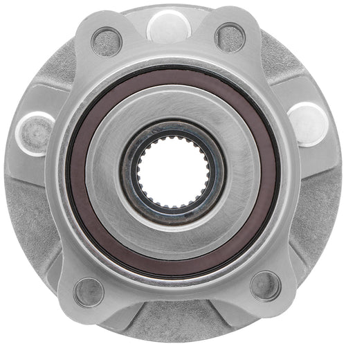 513257 - Front Wheel Hub Bearing Assembly