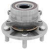 513267 - Front Wheel Hub Bearing Assembly