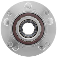 513267 - Front Wheel Hub Bearing Assembly