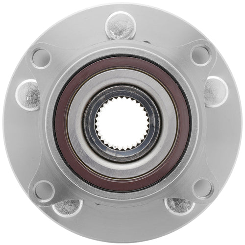513267 - Front Wheel Hub Bearing Assembly
