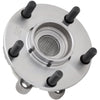 513306 - Front (Driver Side) Wheel Hub Bearing Assembly