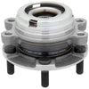 513307 - Front (Passenger Side) Wheel Hub Bearing Assembly