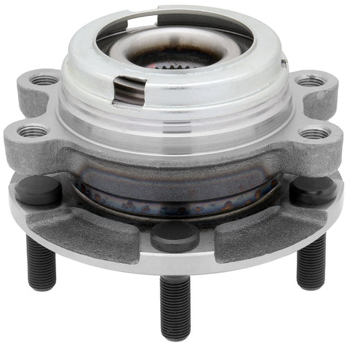 513307 - Front (Passenger Side) Wheel Hub Bearing Assembly