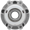 513307 - Front (Passenger Side) Wheel Hub Bearing Assembly