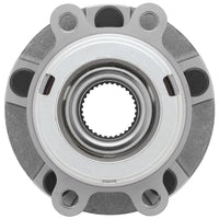 513307 - Front (Passenger Side) Wheel Hub Bearing Assembly