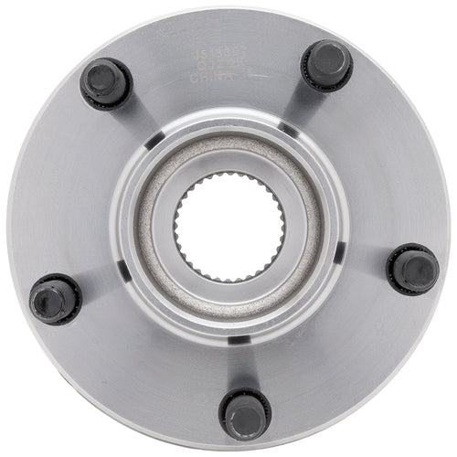 513307 - Front (Passenger Side) Wheel Hub Bearing Assembly
