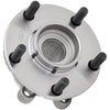 513307 - Front (Passenger Side) Wheel Hub Bearing Assembly