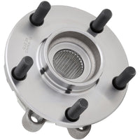 513307 - Front (Passenger Side) Wheel Hub Bearing Assembly