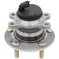 513343 - Front Wheel Hub Bearing Assembly