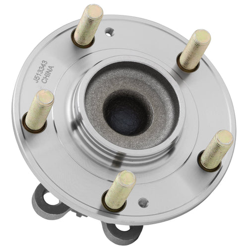 513343 - Front Wheel Hub Bearing Assembly