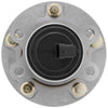 513343 - Front Wheel Hub Bearing Assembly
