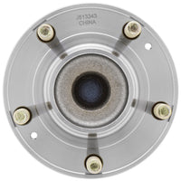 513343 - Front Wheel Hub Bearing Assembly