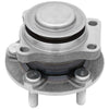 513352 - Front Wheel Hub Bearing Assembly