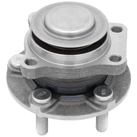 513352 - Front Wheel Hub Bearing Assembly