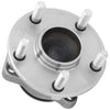513352 - Front Wheel Hub Bearing Assembly