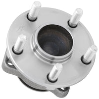 513352 - Front Wheel Hub Bearing Assembly