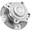 513359 - Front Wheel Hub Bearing Assembly