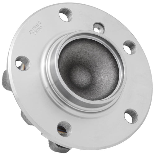 513359 - Front Wheel Hub Bearing Assembly