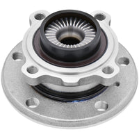 513368 - Front Wheel Hub Bearing Assembly