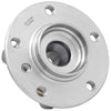 513368 - Front Wheel Hub Bearing Assembly