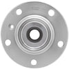 513368 - Front Wheel Hub Bearing Assembly