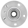 513384 - Front & Rear Wheel Hub Bearing Assembly