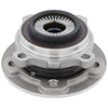 513384 - Front & Rear Wheel Hub Bearing Assembly