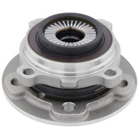 513384 - Front & Rear Wheel Hub Bearing Assembly