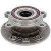 513389 - Front & Rear Wheel Hub Bearing Assembly