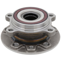 513389 - Front & Rear Wheel Hub Bearing Assembly