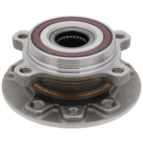 513389 - Front & Rear Wheel Hub Bearing Assembly