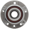 513389 - Front & Rear Wheel Hub Bearing Assembly