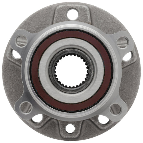 513389 - Front & Rear Wheel Hub Bearing Assembly