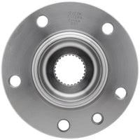 513389 - Front & Rear Wheel Hub Bearing Assembly