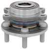 513394 - Front & Rear Wheel Hub Bearing Assembly