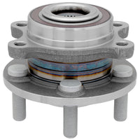 513394 - Front & Rear Wheel Hub Bearing Assembly