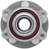 513394 - Front & Rear Wheel Hub Bearing Assembly