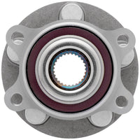 513394 - Front & Rear Wheel Hub Bearing Assembly