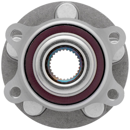 513394 - Front & Rear Wheel Hub Bearing Assembly